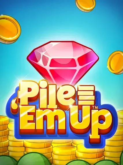 Pile Em Up Slot online at HadesBet